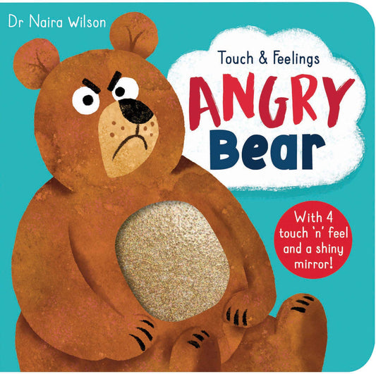 Touch & Feelings Book Collection