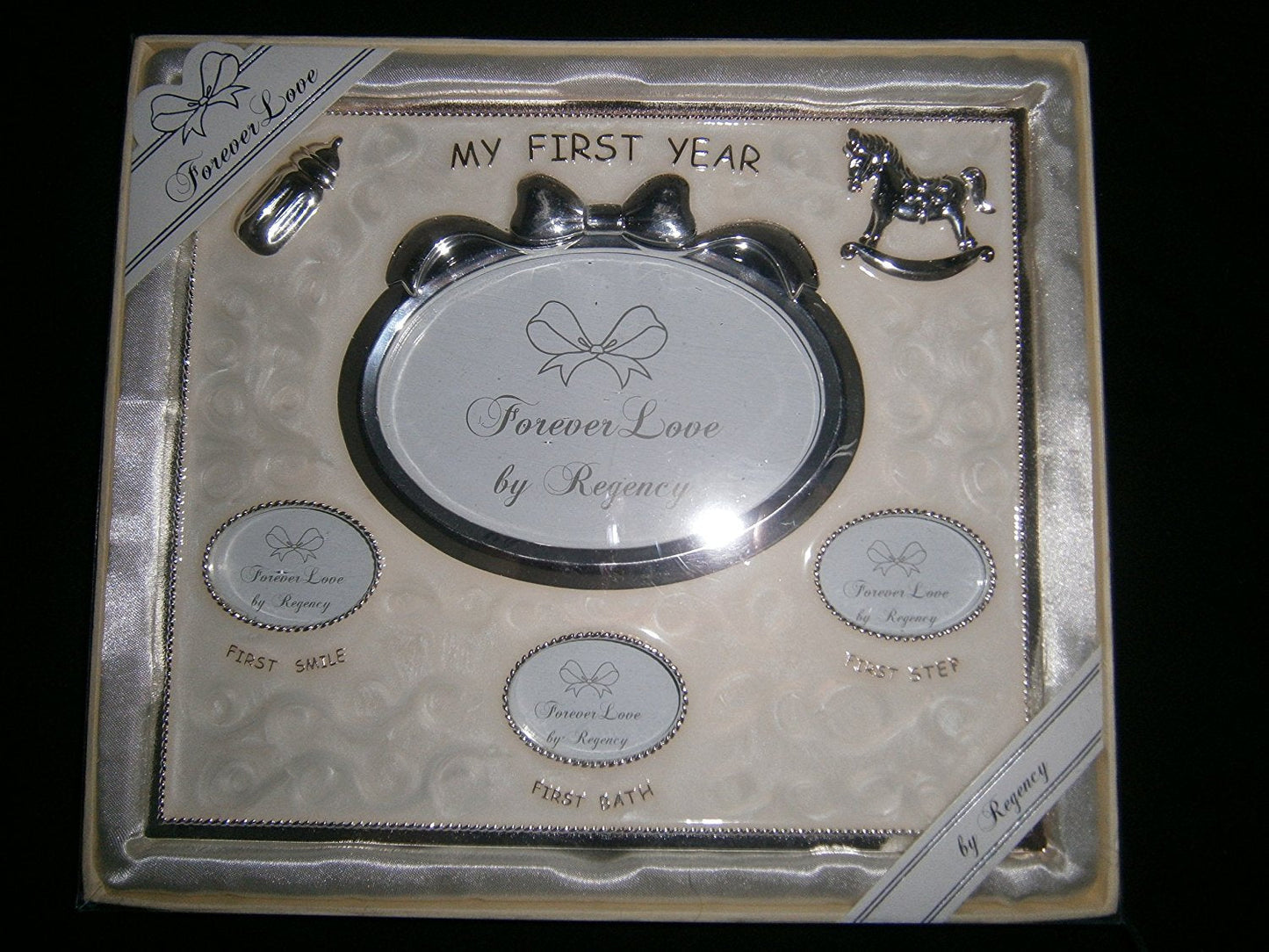 Forever Love by regency Baby First Year