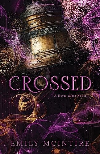 Never After Series Books - Emily McIntire