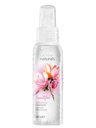 AVON SCENTED SPRITZ BODY, LINEN OR ROOM Perfumed 100 ml