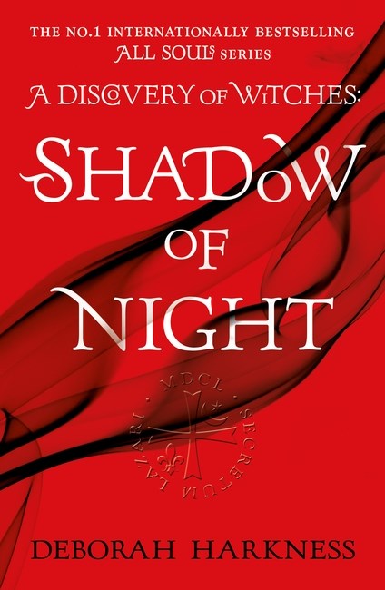 All Souls Trilogy by Deborah Harkness Collection
