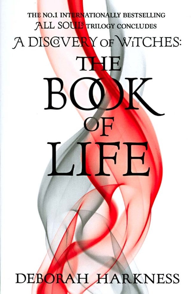 All Souls Trilogy by Deborah Harkness Collection