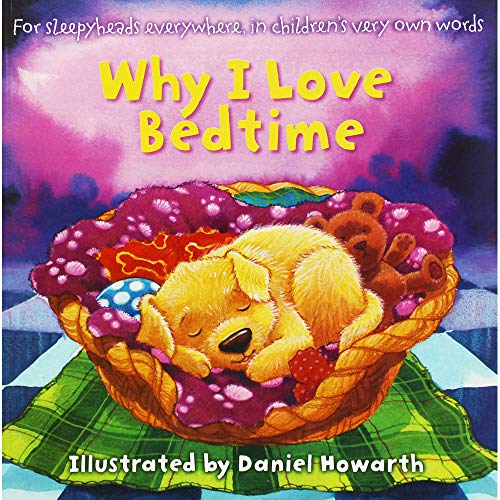 Why I love Collection - Daniel Howarth