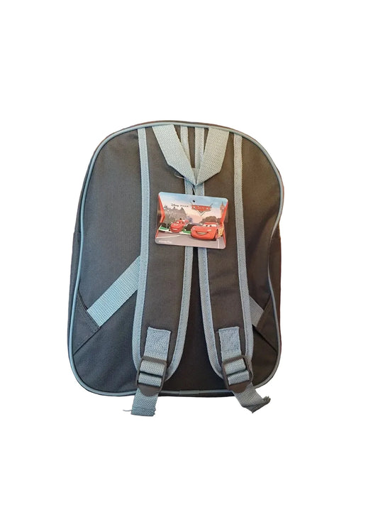 Boys Girls Disney Cars Kids junior School Backpack Bag Rucksack