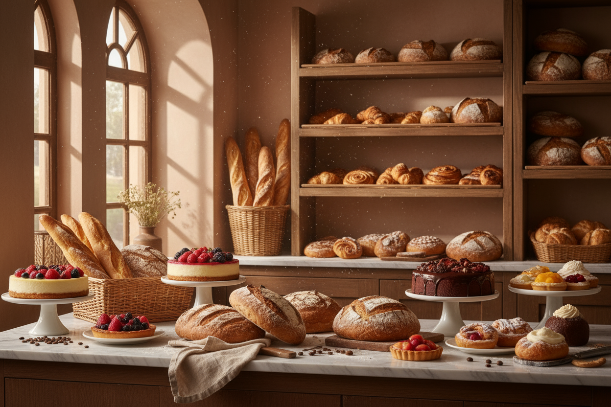 Bakery