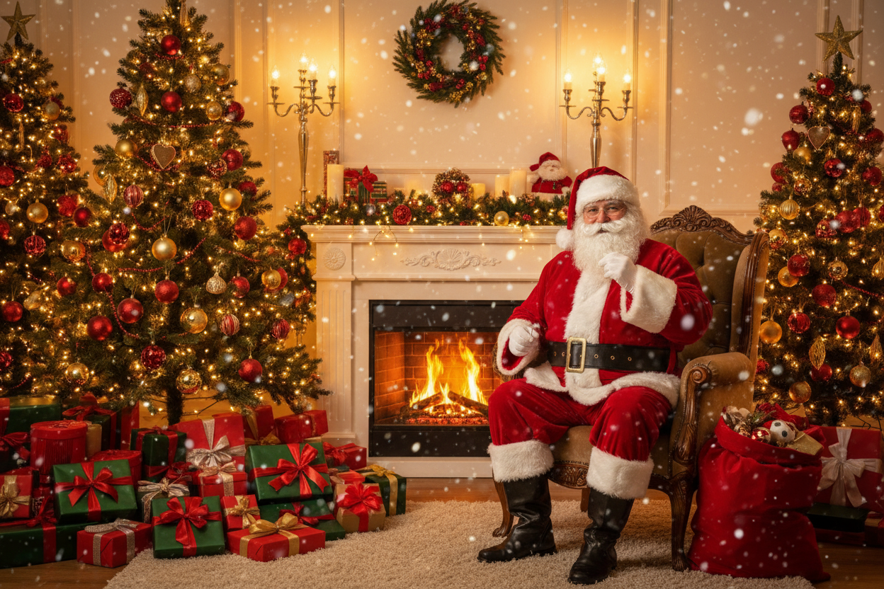 Christmas