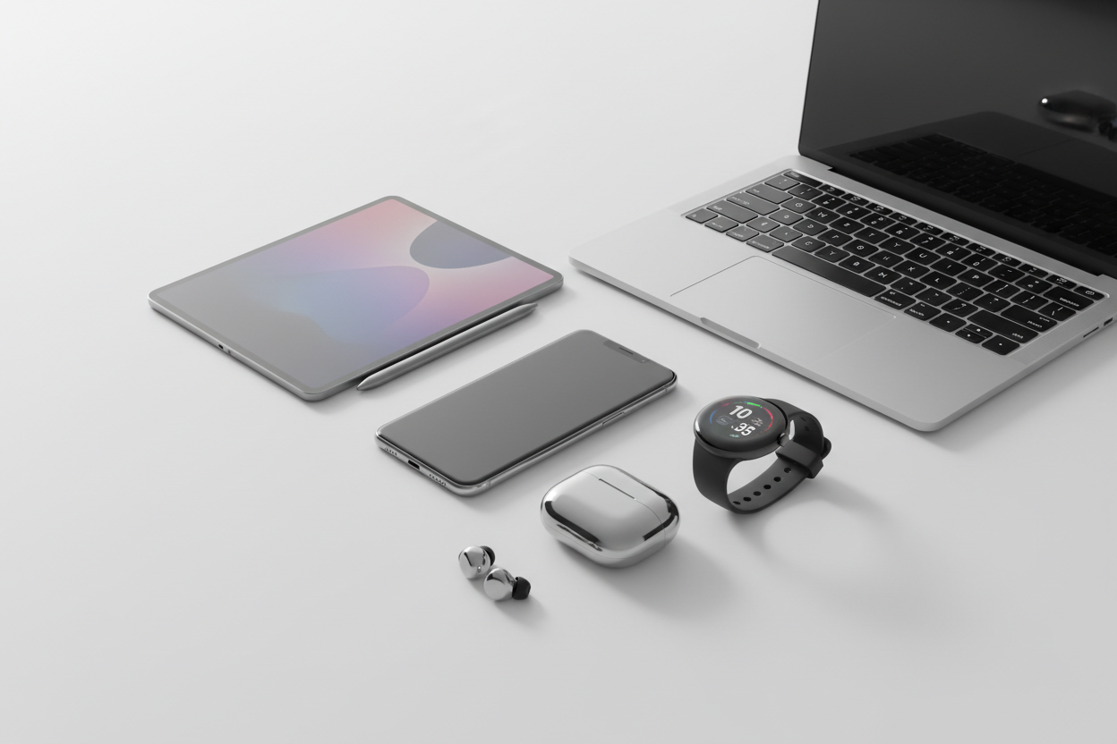 Electronics