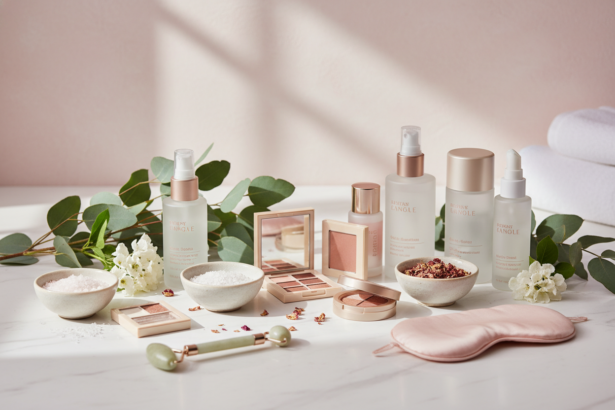 Health & Beauty