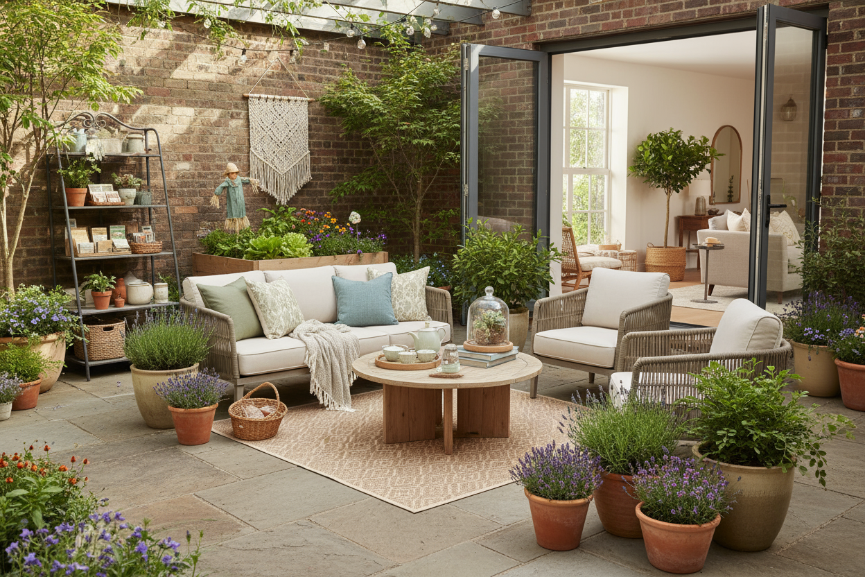 Home & Garden