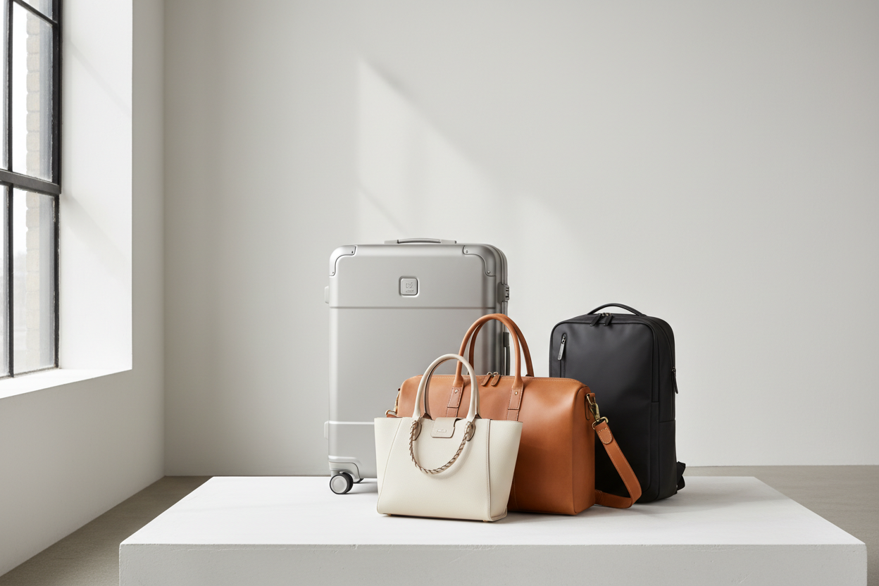 Luggage & Bags