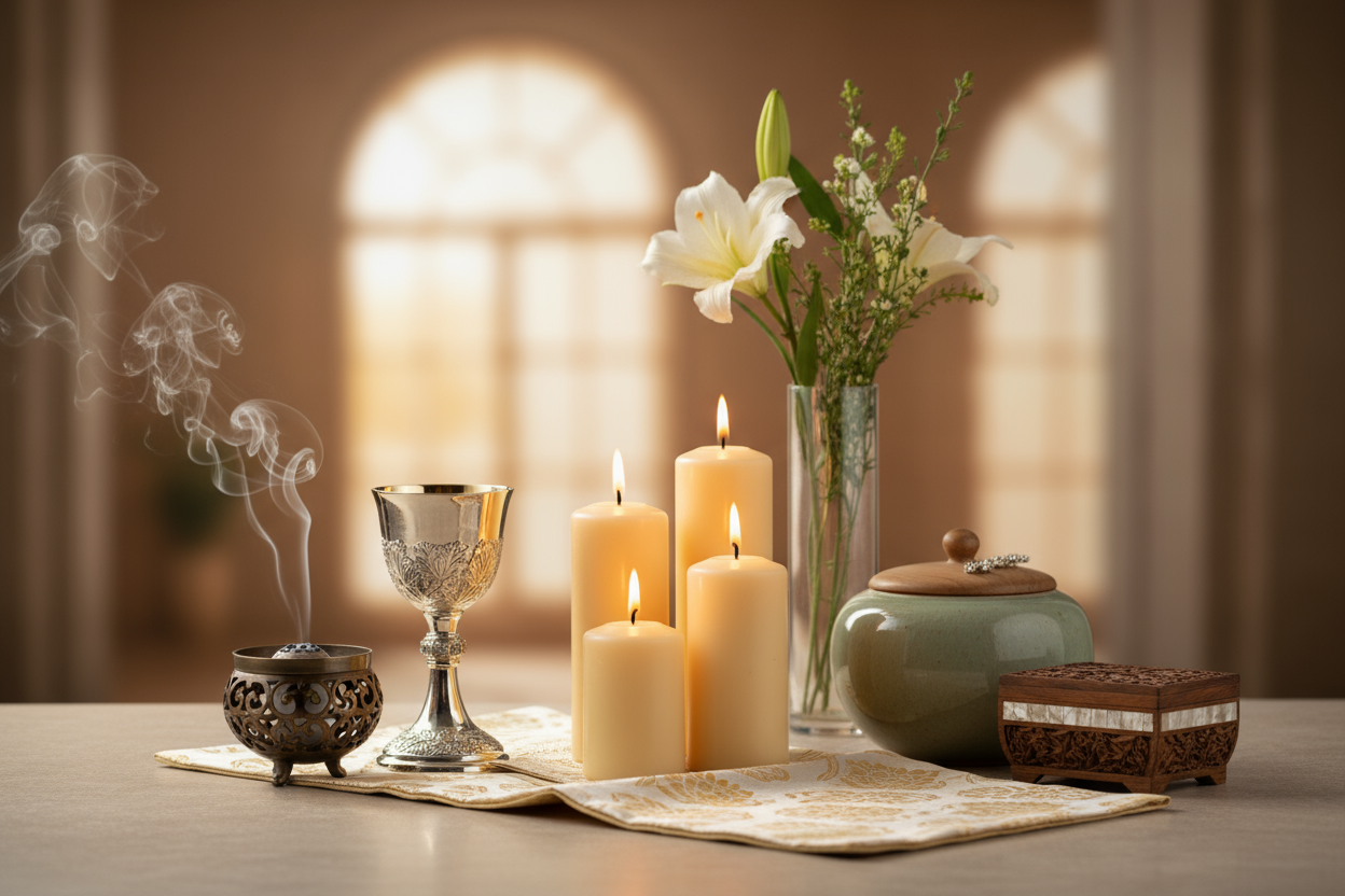Religious & Ceremonial