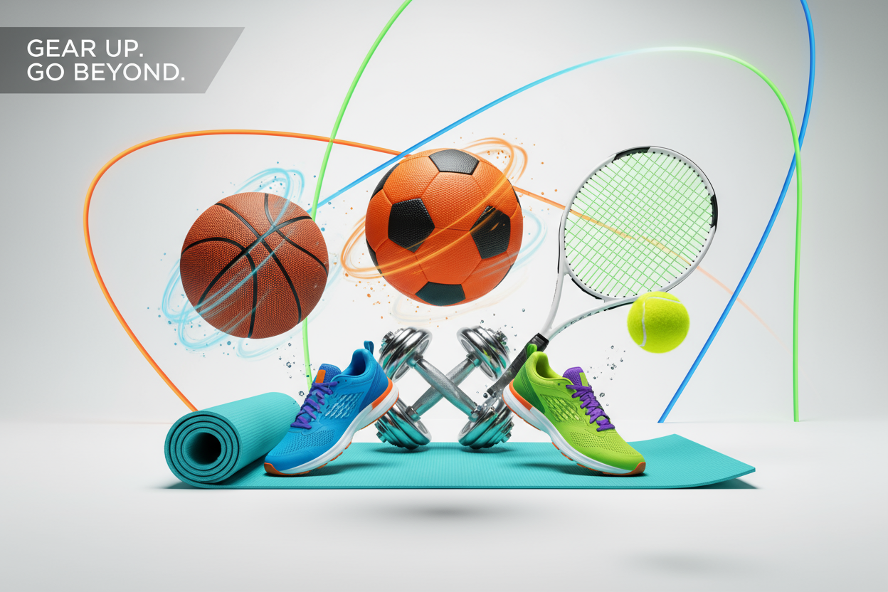Sporting Goods