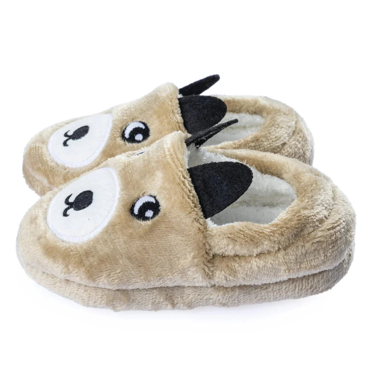 HelloBaby Boy Snoozies - Beige