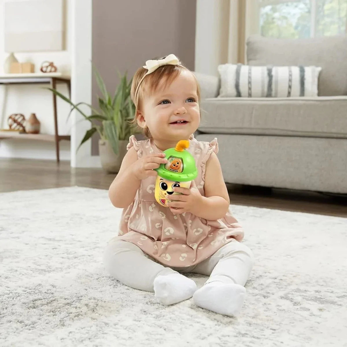 LeapFrog Fruitcolour Learning Smoothie