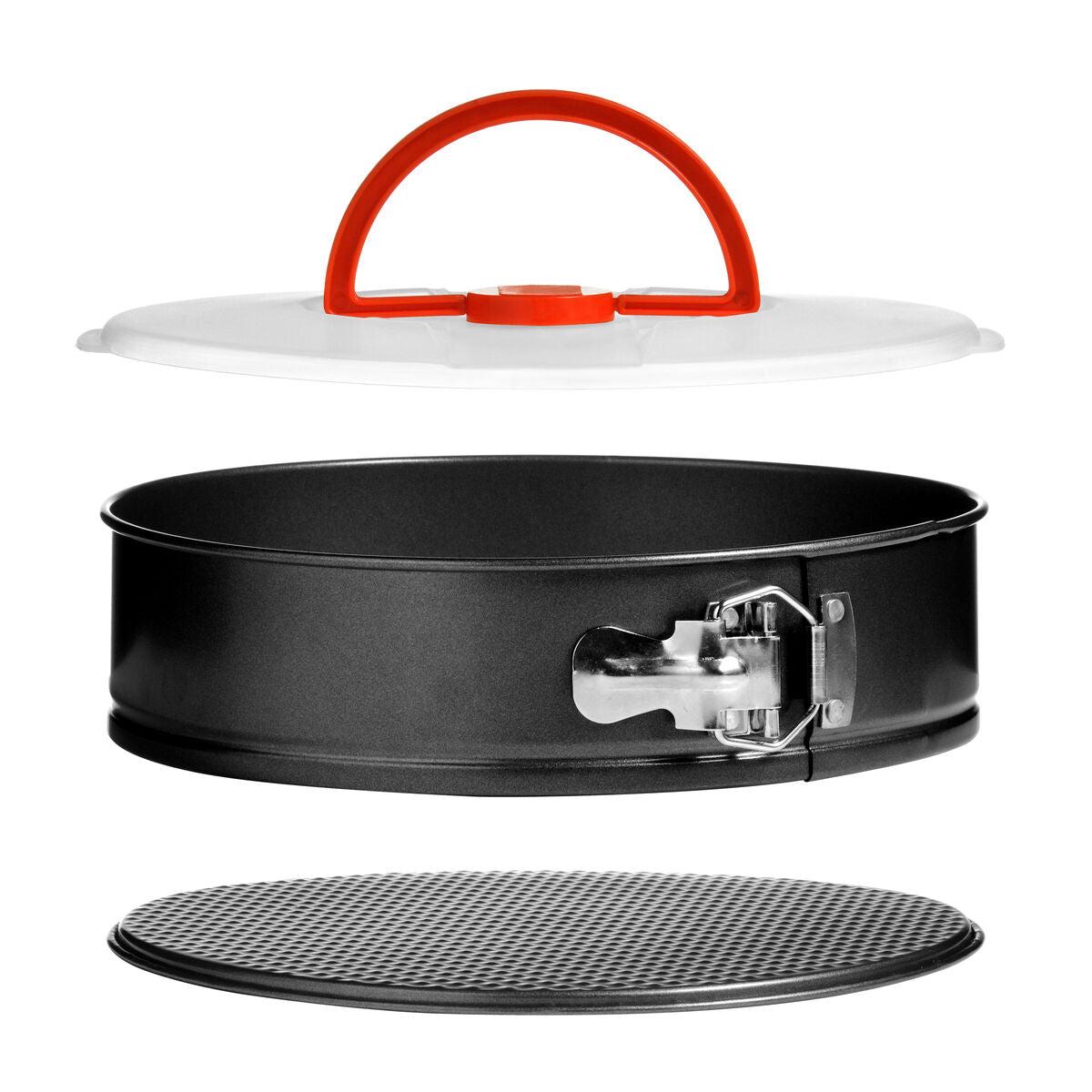 Non-Stick Cake Tin and Carrier | Mari
