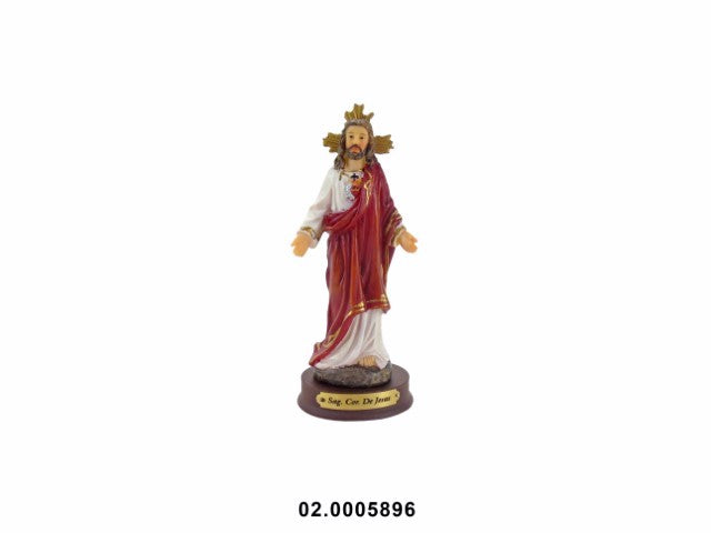 MARFINITE - SACRED HEART OF JESUS