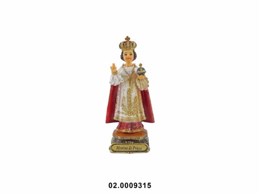 MARFINITE - INFANT JESUS OF PRAGUE
