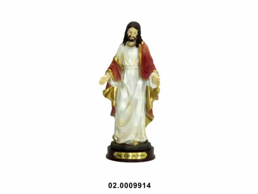 MARFINITE - SACRED HEART OF JESUS
