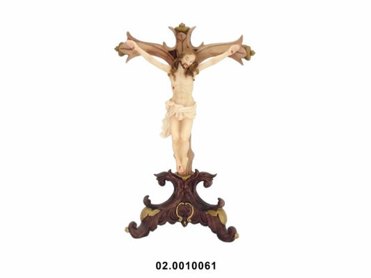 MARFINITE - JESUS CRUCIFIX 22CM