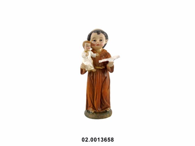MARFINITE - STATUETTE OF SAINT ANTONY