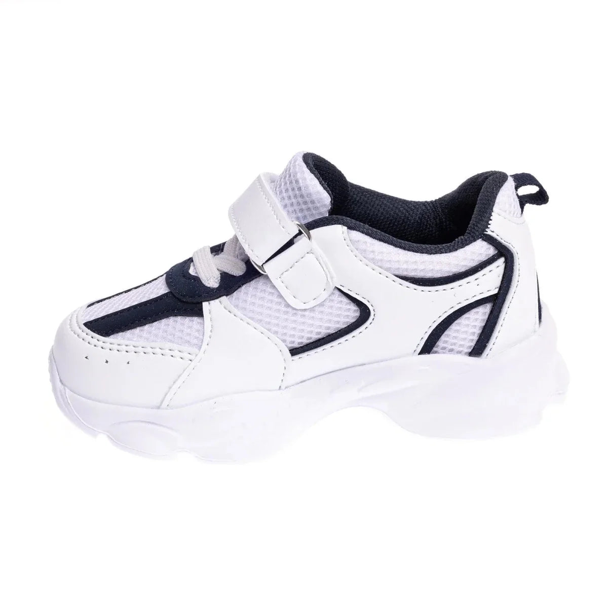 HelloBaby Unisex Training Shoes - Navy Blue