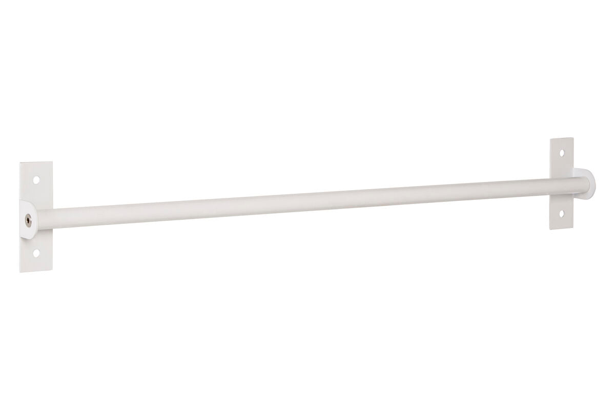 White Hanging Rail | Sorello
