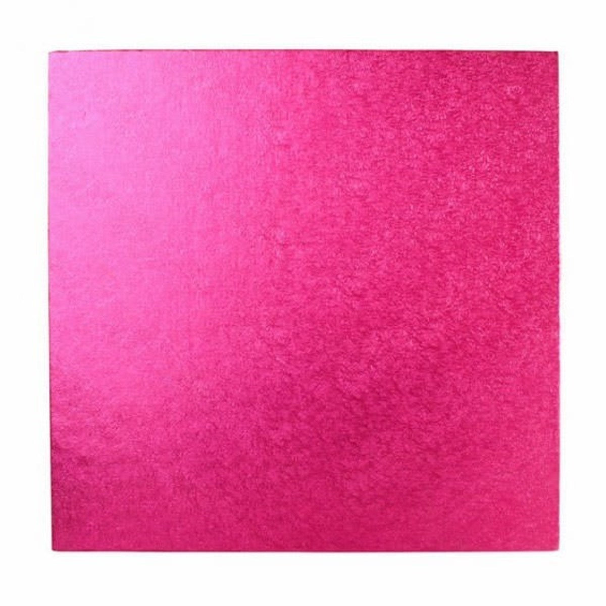 Culpitt Square Cake Drum 13mm Thick
