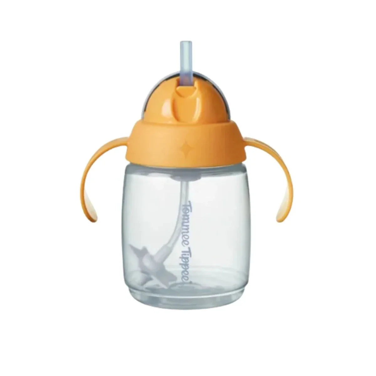 Tommee Tippee Trainer Straw 6+ Months 240ml Assorted