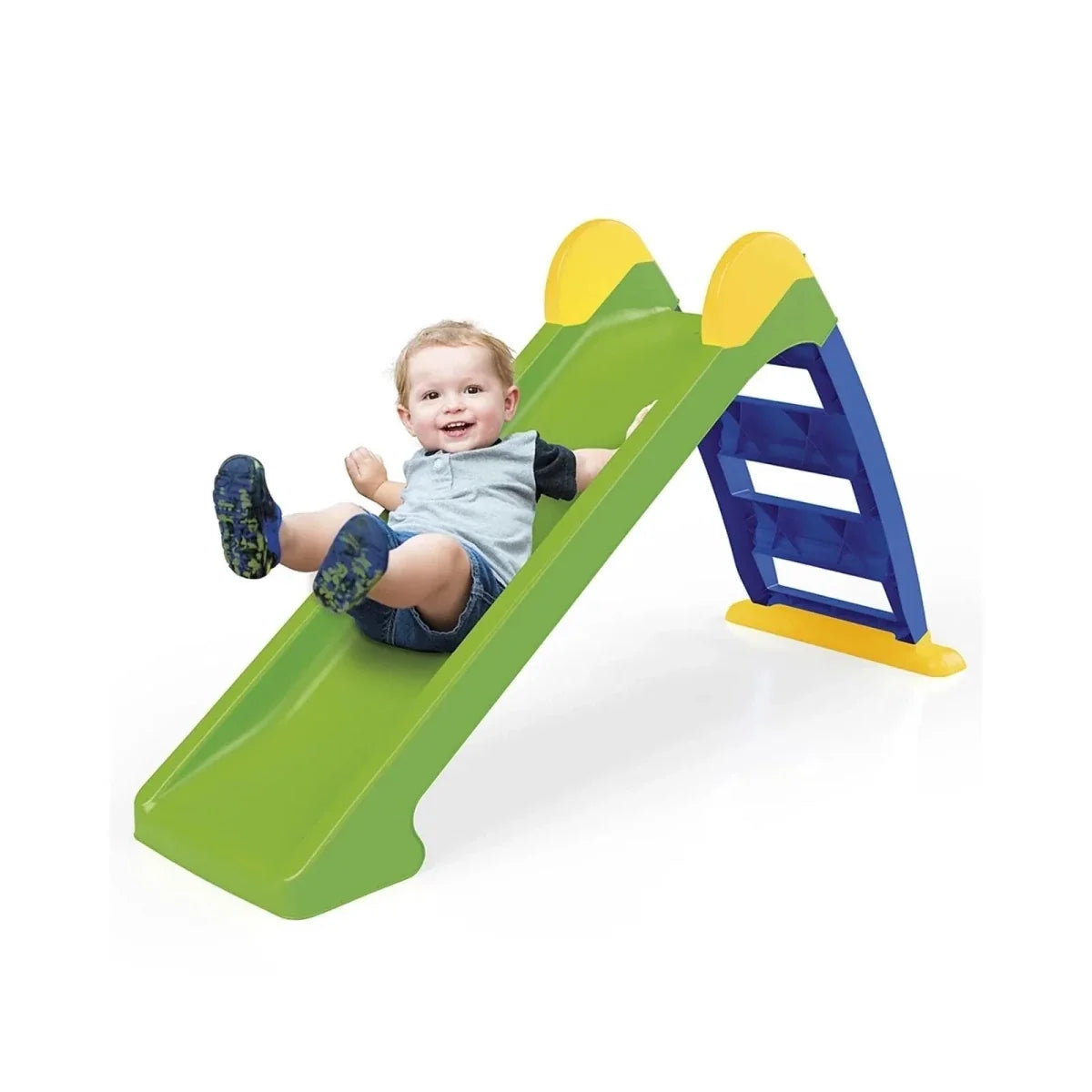 Dolu Slide - Green