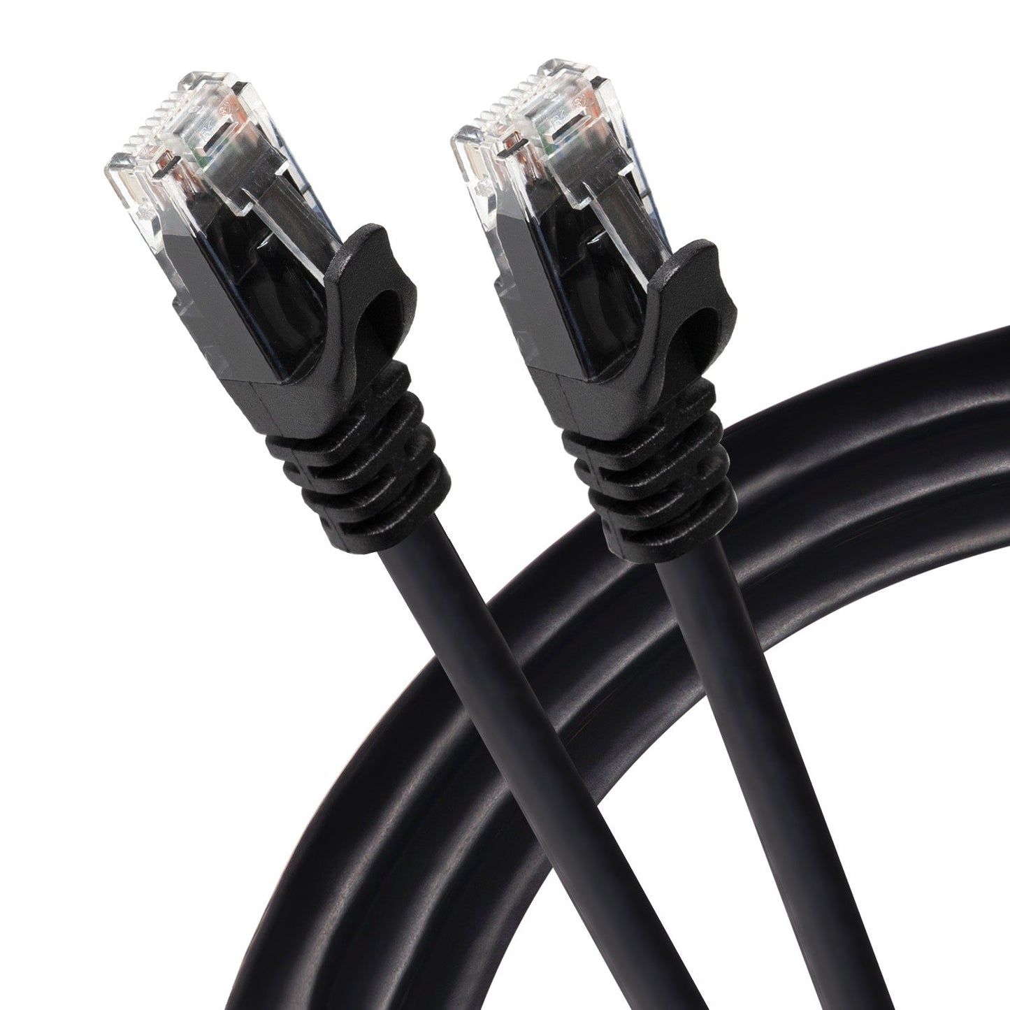 Maplin Outdoor External RJ45 CAT6 PoE Ethernet Cable