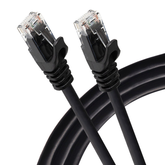 Maplin Outdoor External RJ45 CAT6 PoE Ethernet Cable