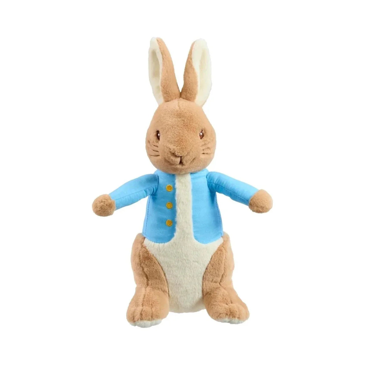 Peter Rabbit Large Soft Toy 24cm