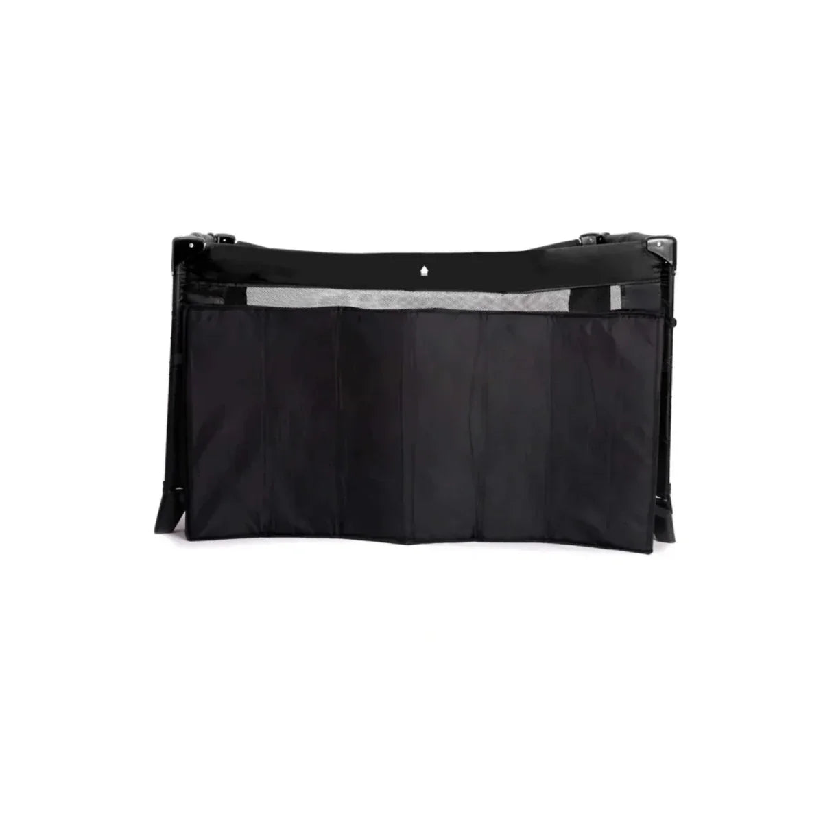 East Coast Travel Cot - Black