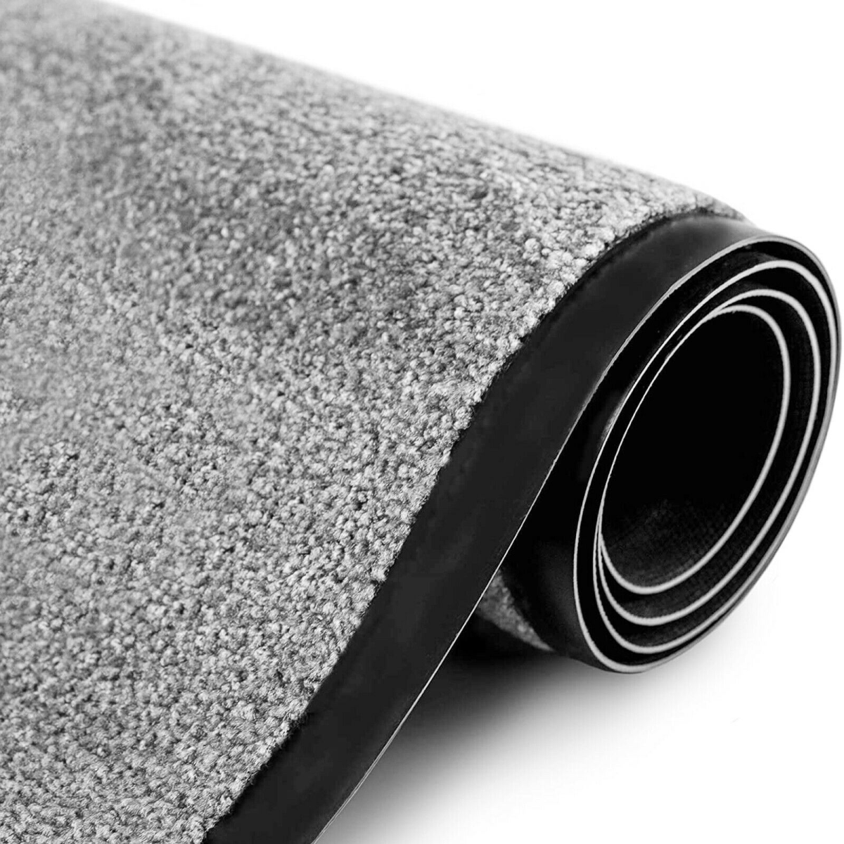 ARRAN 60 X 90 GREY