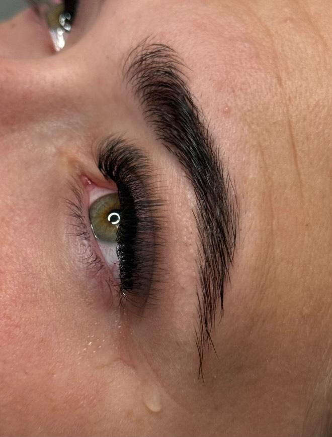 10D Clover Single Length