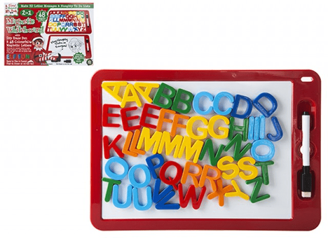 Elf Magnetic Board