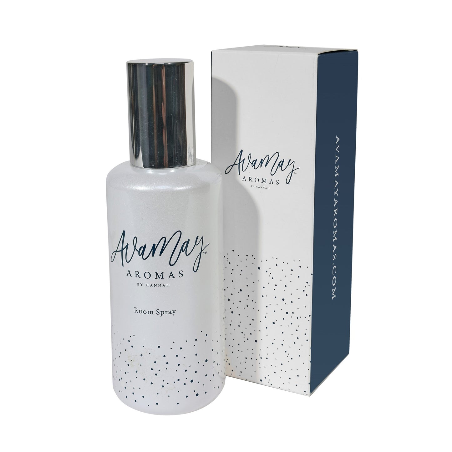 Ava May Velvet Rose &amp; Oud Room Spray