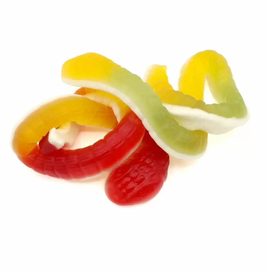 Jelly Snakes 500g