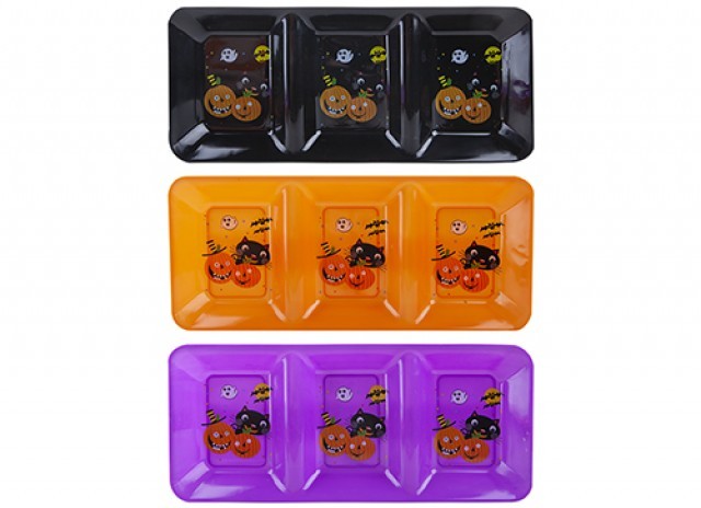 Cavity Tray With Decal (Assorted)