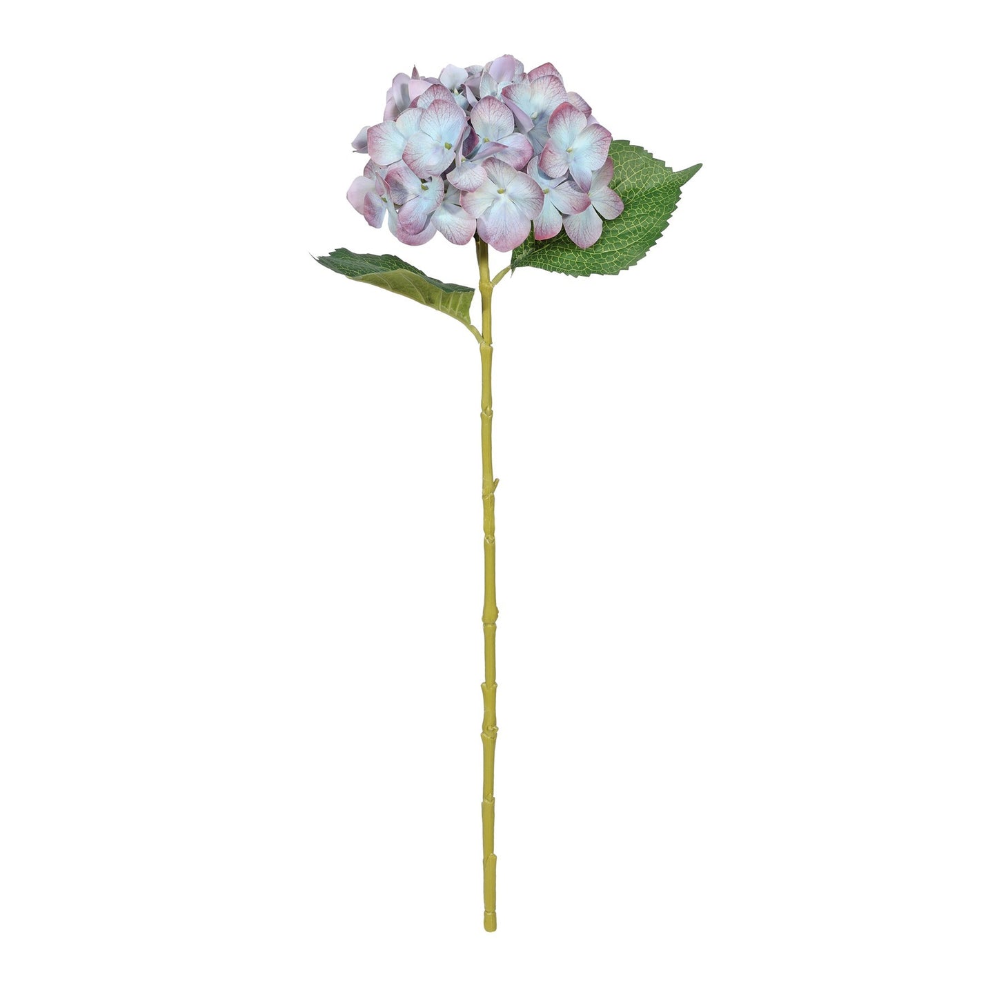 Botanica Chic Lavender Real Touch Hydrangea (60cm)