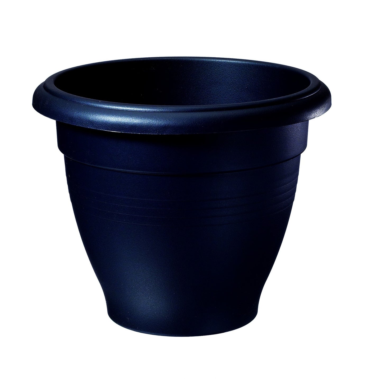 Black Palladian Planter (65cm)