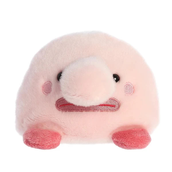 Palm Pal Bart Blobfish (5 Inch)
