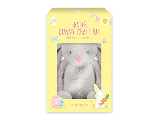 Build Your Own Easter Bunny