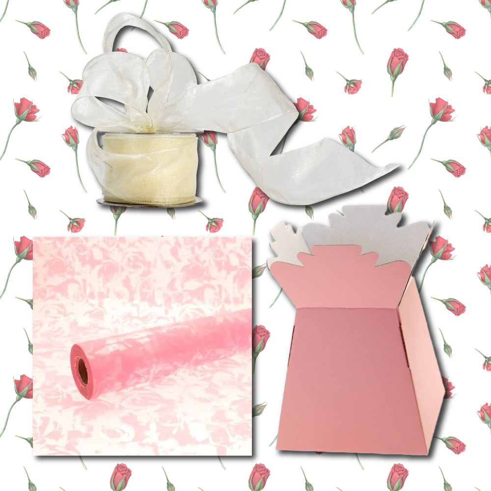 Gift Bundle - Hearts Desire (34 Items)