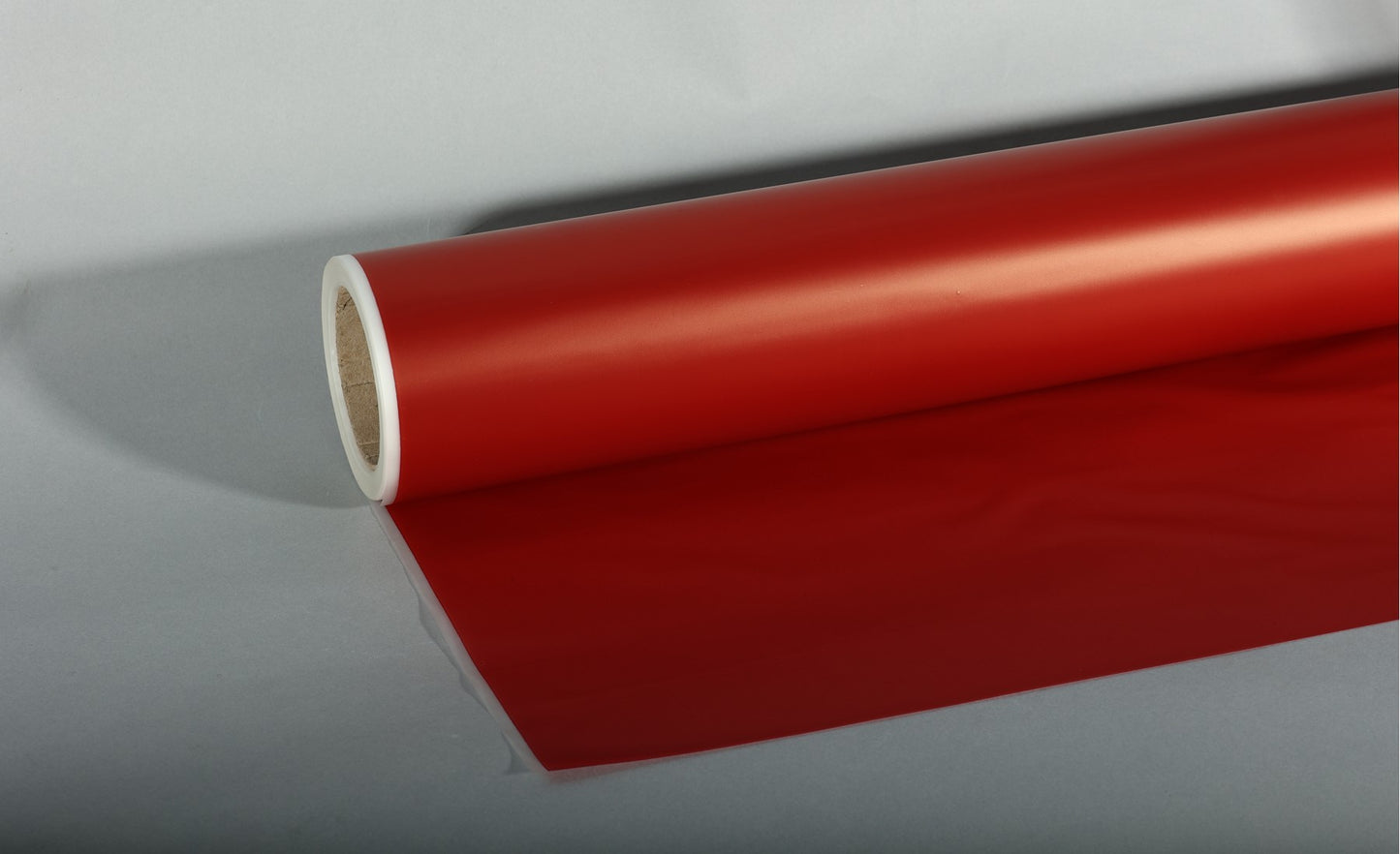 Red Frosted Film (50mx80cm)