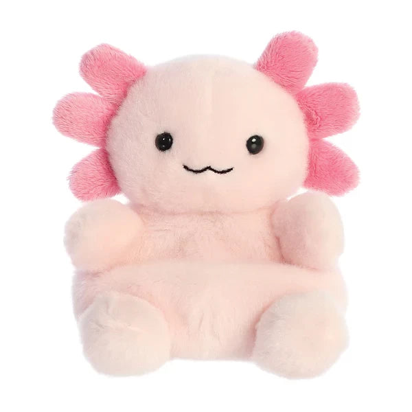 Palm Pal Ax Axolotl (5 Inch)