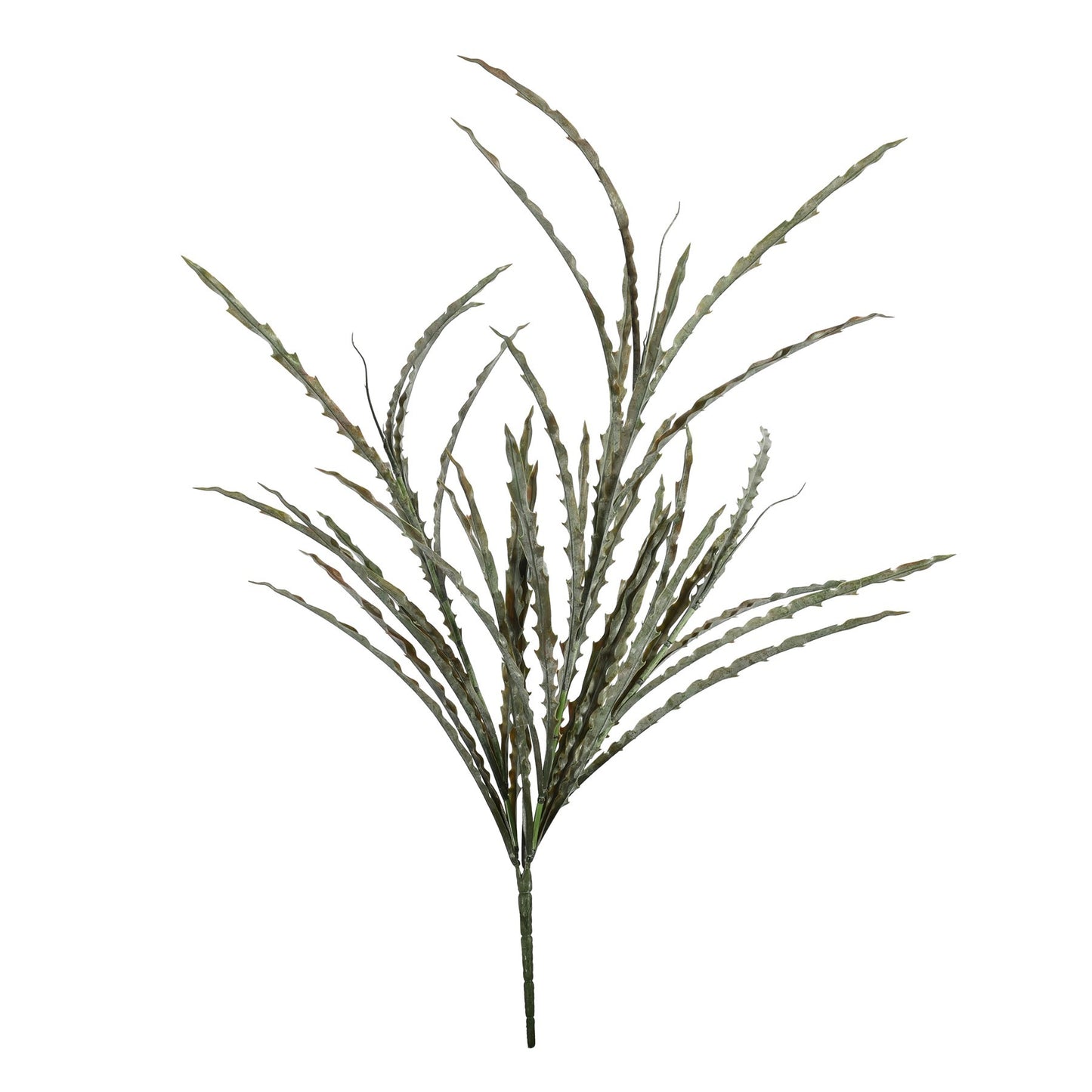 UV Exterior Junglist Grass Bush ( 67cm)