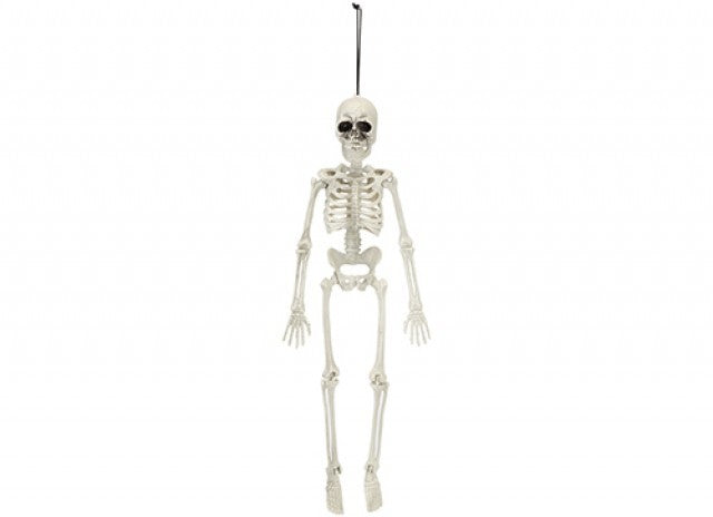 Hanging Skeleton Decoration (40cm)