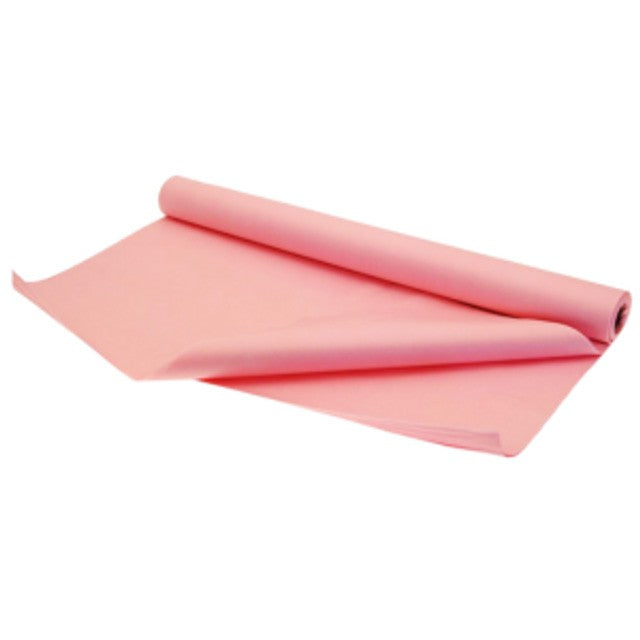 Pale Pink Tissue Paper (100 Sheets)