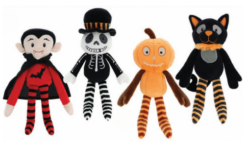 Keeleco Halloween Danglies (Assorted)